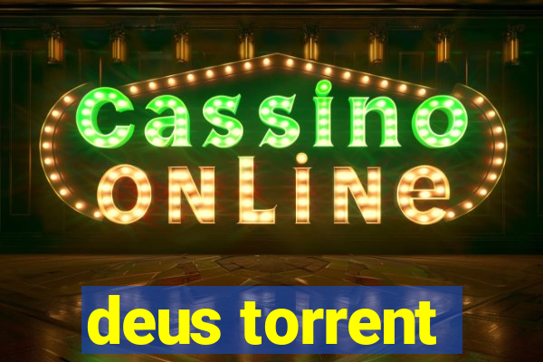 deus torrent